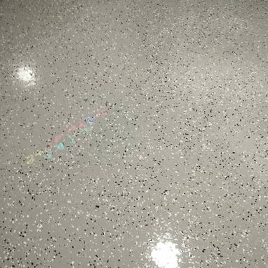 TRANSFORMA TU PISO CON UN ACABADO TIPO GRANITO - 2/6