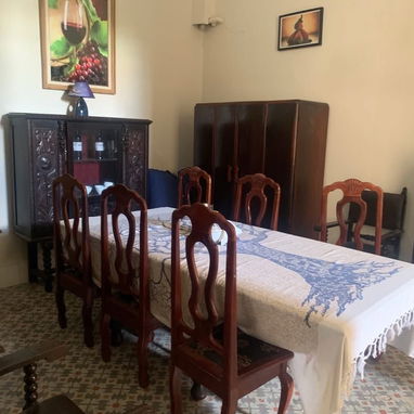 🏫Apartamento de renta en Habana Vieja cerca de la Plaza Vueja/House for rent/Accomodation in Havana/Alquiler vacacional - 8/9
