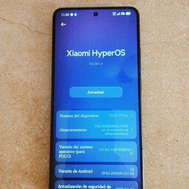 POCO F7 Pro (12/512GB)  🚀 - 4/4