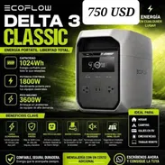 Ecoflow delta 3 - Img 56401389