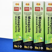 Inciensos para mosquitos - Img 56284508
