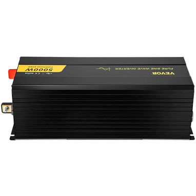 INVERSOR VEVOR 5000W 10000W PICO - Img 123062545