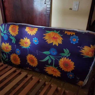 Cama personal - 4/4