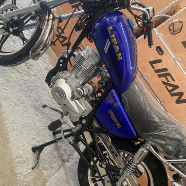 Moto lifan 250cc barilleras - Img 125132282