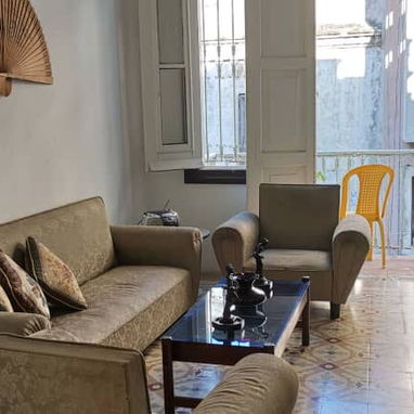 Vendo casa colonial en my buen estado en Centro Habana - 5/10