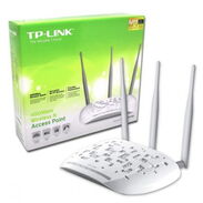 TP-LINK router para nauta TL-WA901ND - Img 45614919