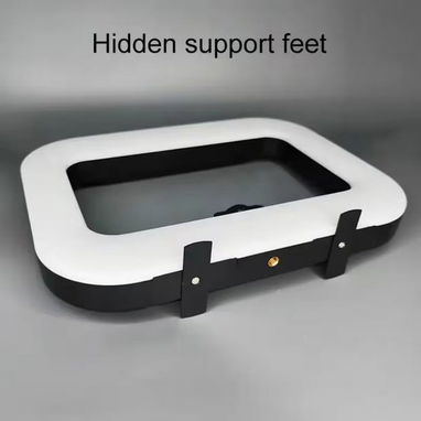 Kit de Luz LED con Estabilizador y Soporte para Smartphone videojuegoshabana.com - Img 117731676