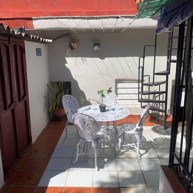 🏠 Apartamento independiente en Habana Vieja - Img 118315135