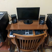 Se vende PC completa - Img 57484209