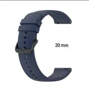 Manillas de intercambio para Smartwatch/Relojes inteligentes - Img 47653628