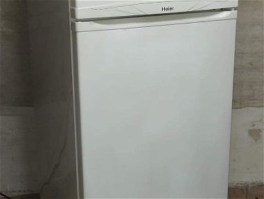 Vendo Refrigerador Haier en Perfecto estado - Img main-image