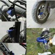 Candados para bicicletes y motos(anticizalla) - Img 45309506