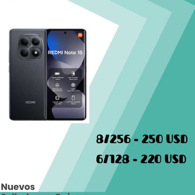 Celulares nuevos en su caja - Img 123080790