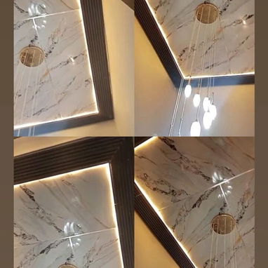 Sigue subiendo de nivel tus espacios con estos elegantes trabajos! - Img 123285803