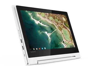 Portátil Lenovo Chromebook C330 (11,6") - Img main-image
