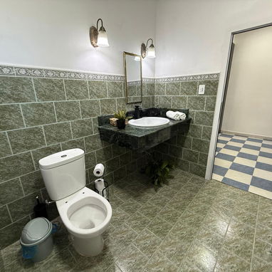 📱 Alquiler de Casa en Varadero con Terraza Grill a Pasos del Mar - Img 116316092