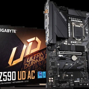 ✨ Productos NUEVOS ✨ 🖥️ Motherboards • 🎮 Tarjetas de Video • 💻 Laptop • 🏠 Chasis ✨(Domicilio, Montaje e Instalación) - Img 122624464