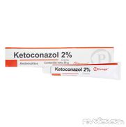 Ketoconazol - Img 45770819