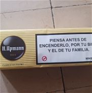Vendo cigarros H Upmann sin filtro (En El Vedado) - Img 45687512