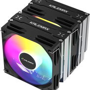 Kalemax doble fan !! Nuevo en caja - Img 55318700