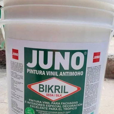 Pintura rosada vinil - Img 119860783