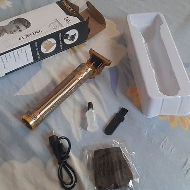 Trimer inalambricas 3500 - Img 125265822
