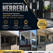 Herrería x excelencia - Img 57171361
