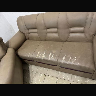 Se tapizan y reparan todos los muebles tapizados a domicilio - Img 121168485