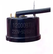Protector térmico universal rotativo 12000btu  para 110v y 220v - Img 50094054