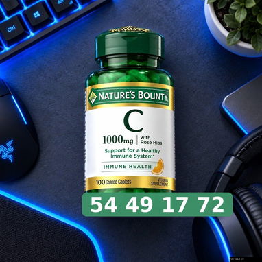 Vitamina C - 2/3