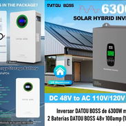 Kit Fotovoltaico - Img 57607084