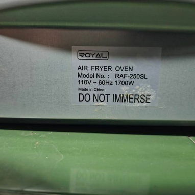 Horno - 4/4