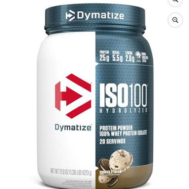 PROTEINAS WHEY - Img 123317278
