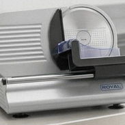 Venta Lasqueadora Royal diámetro 190mm grosor 0-15mm 150W mensajería incluida - Img 58339804