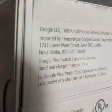 Pixel Watch 2 nuevo a estrenar - 2/3