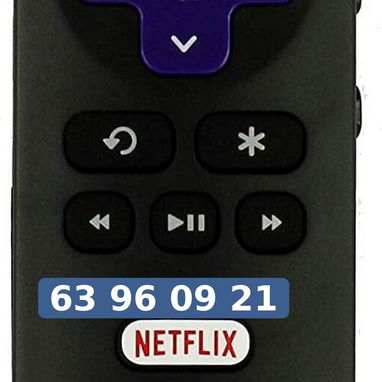 Mando Roku - 3/3