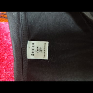 Juego de Short y Pullover Nuevo - Img 124728641