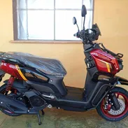Moto De Combustión Marca Ava Unión TK - Img 55750970