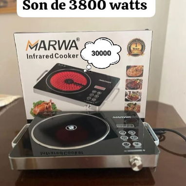 OFERTAS D ELECTRODOMÉSTICOS - Img 126060204