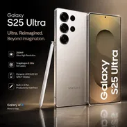 SAMSUNG GALAXY S25 ULTRA DUAL SIM CON 512GB DE ALMACENAMIENTO - Img 55539848