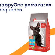 Pienso para Perros Razas Pequeñas 2kg - Img 57915069