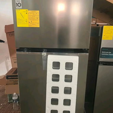 Refrigeradores - 2/2