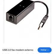 Modems USB nuevos - Img 48655419