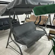 Columpio    con carpa / importado  / nuevo - Img 55828530