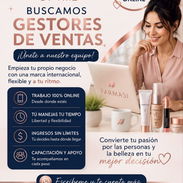 Se buscan gestores de venta online. Buenas comisiones - Img 56763906