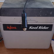 Nevera de 12 volt para auto - Img 56478496