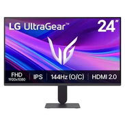 Monitor Gaming LG UltraGear 24G411A-B 24'' - Img 58208585