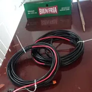 Cable Royalcol con conectores MC4 a XT60I - Img 56256212
