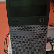 Torre de pc de 10ma generacion con 8gb de ram+1tb de hhd+micro g5908+fuente seacsonic de 500w Precio: 120 usd - Img 56964551