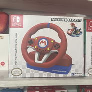 Kits Timón y pedales para Mario Kart Priginal - Img 58012015
